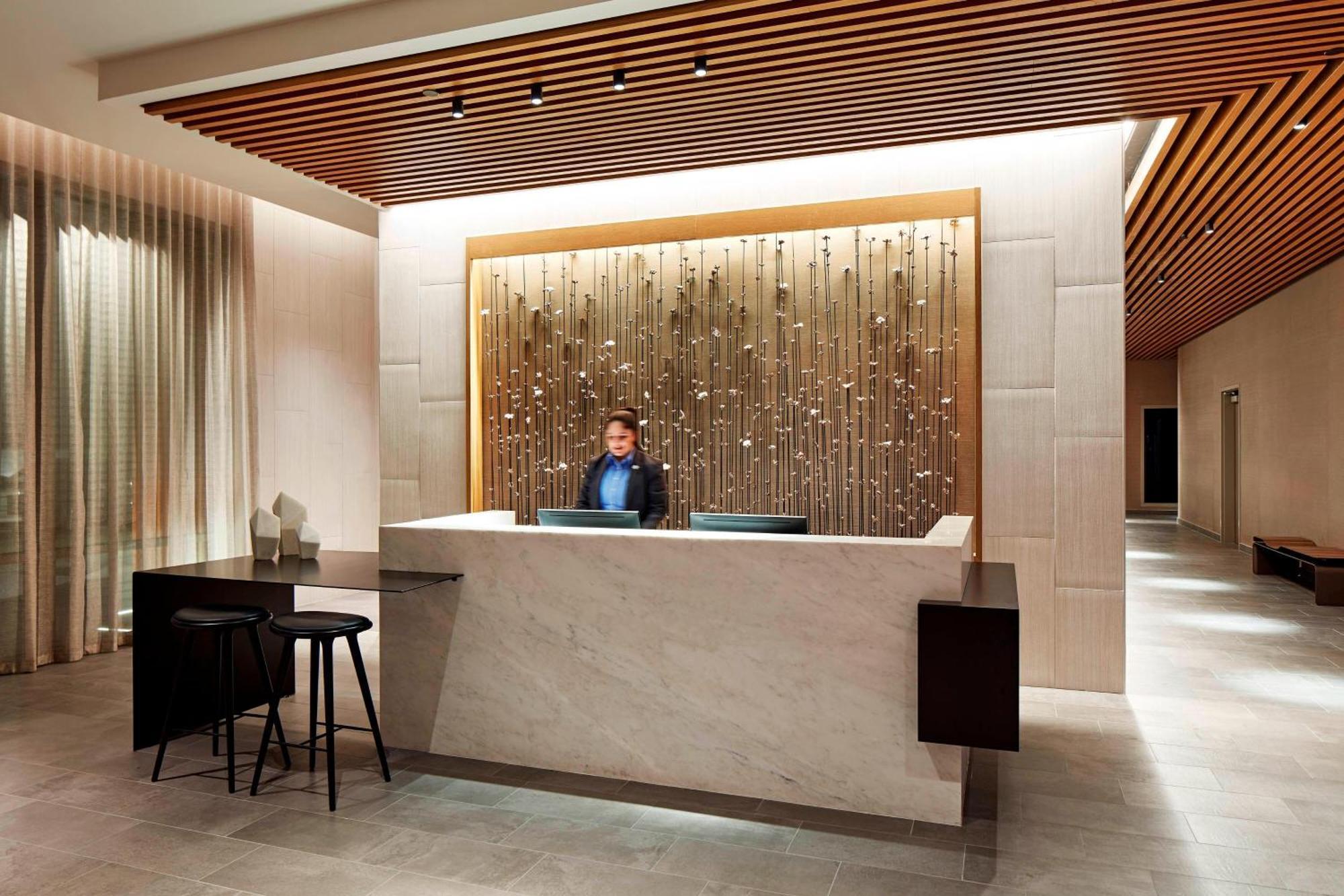森尼韦尔库柏蒂诺ac酒店 森尼维耳市 外观 照片